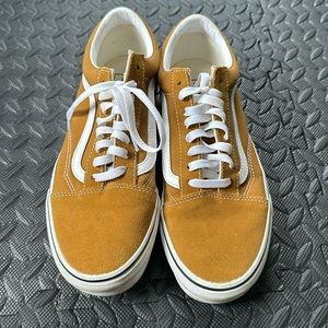 Vans old skool sneakers
